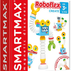 SmartMax - Roboflex