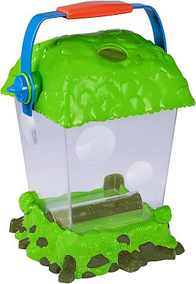 GeoSafari Jr Critter Habitat