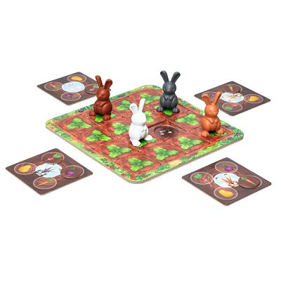 Grabbit Smart Games