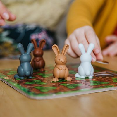 Grabbit Smart Games