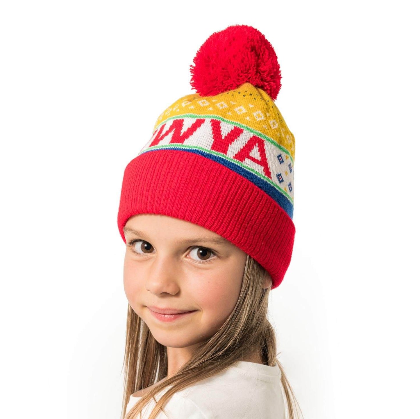 HOWYA Hat (Kids)