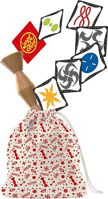 Jungle Speed Eco Box 2020 Edition