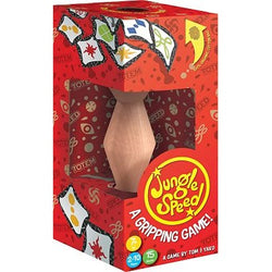 Jungle Speed Eco Box 2020 Edition