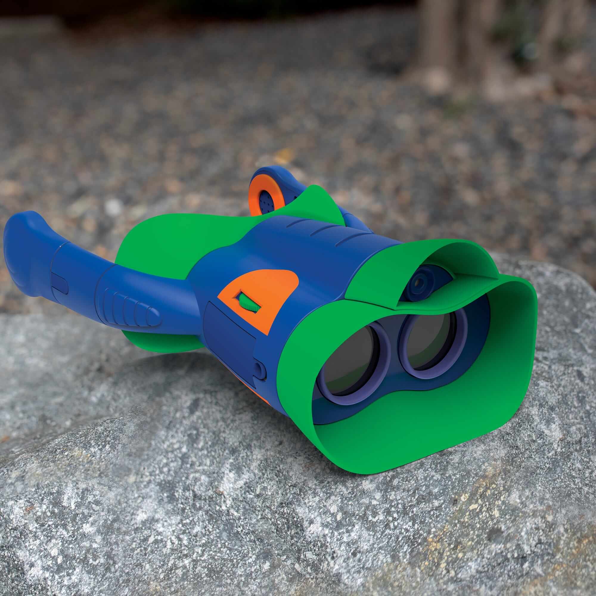 GeoSafari Jr. Kidnoculars Extreme