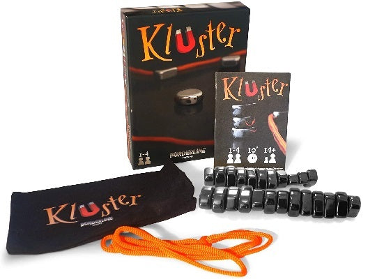 Kluster Magnetic Party Game