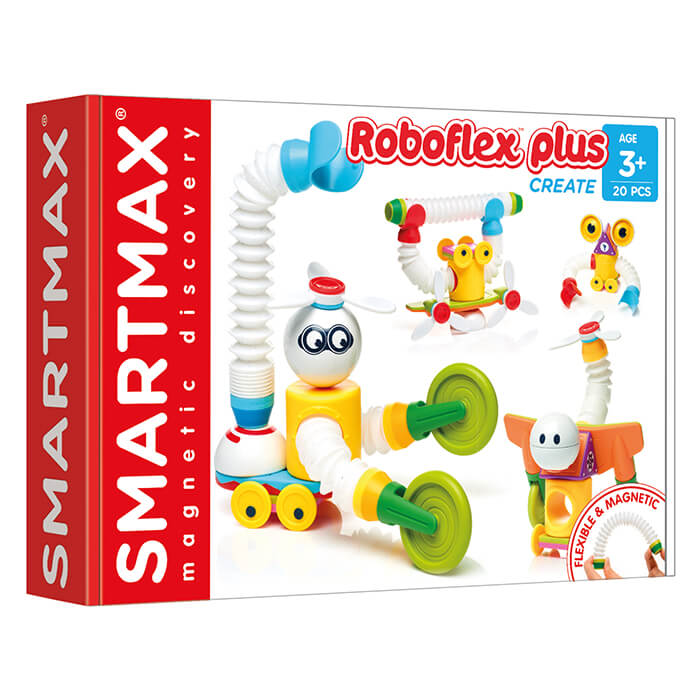 Roboflex Plus SmartMax