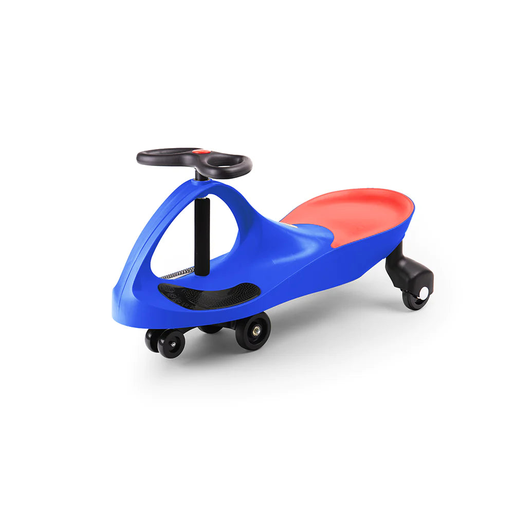 Didicar Self Propelled Ride on Car for Kids Cogs Toys Games