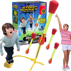 Stomp Rocket Ultra