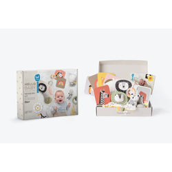 Taf Toys Newborn Develop And Play Gift Set