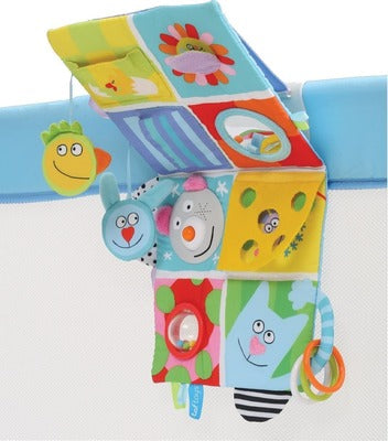 Taf Toys Cot Play Centre