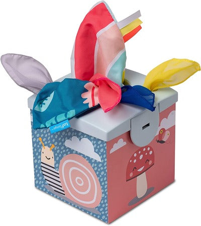 Kimmy Koala Wonder Baby Tissue Box Taf Toys