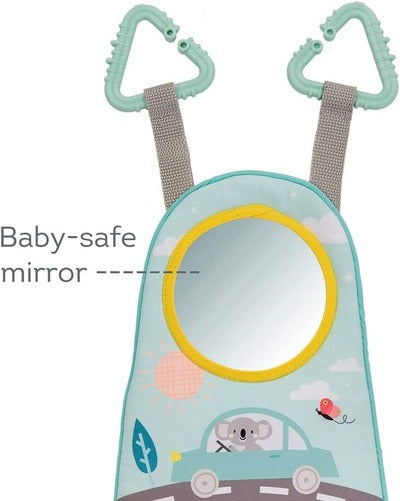 Taf Toys Koala Car Wheel Toy