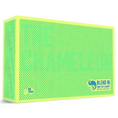 The Chameleon: Multi Award-Winning Board Game