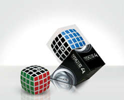 V Cube 4