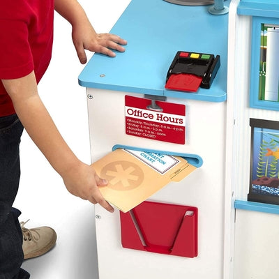 Doctor Activity Center Melissa & Doug