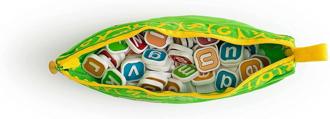 My First Bananagrams