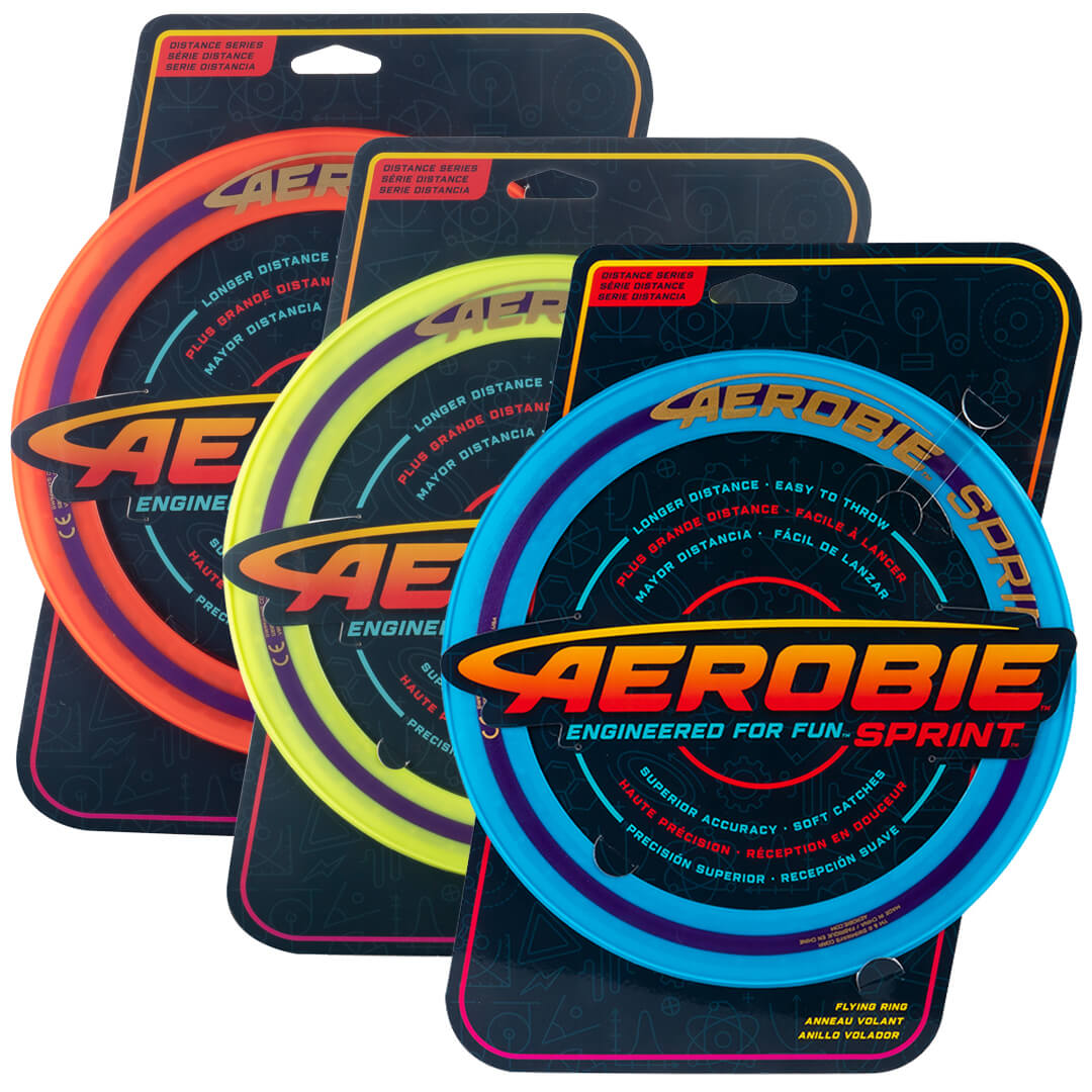 Aerobie Sprint