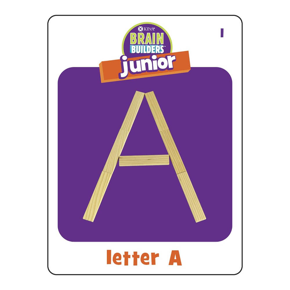 Brain Builders Junior