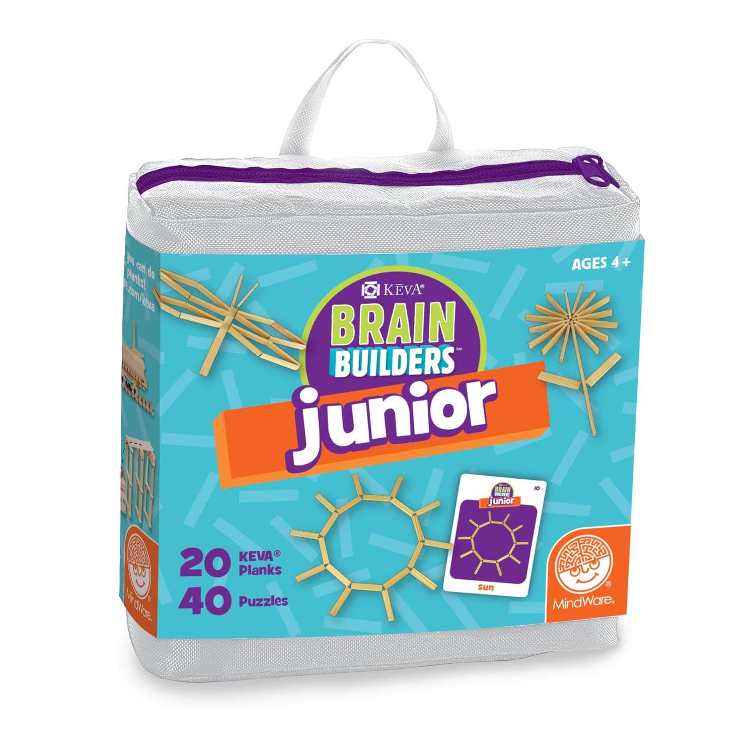 Brain Builders Junior