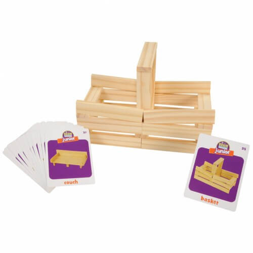 Brain Builders Junior