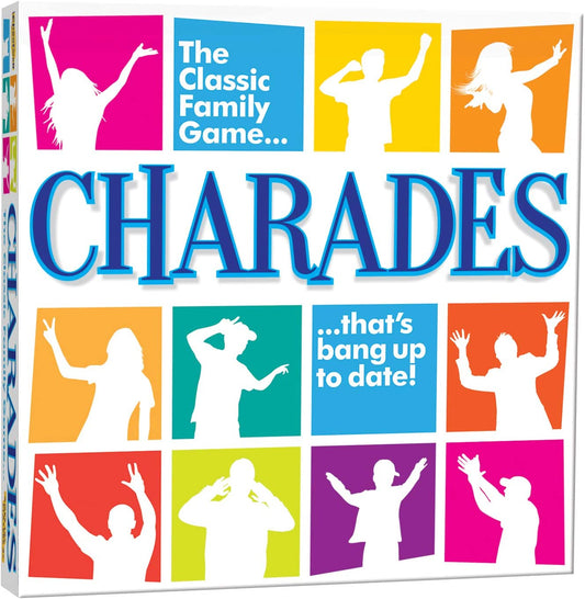 Charades Family