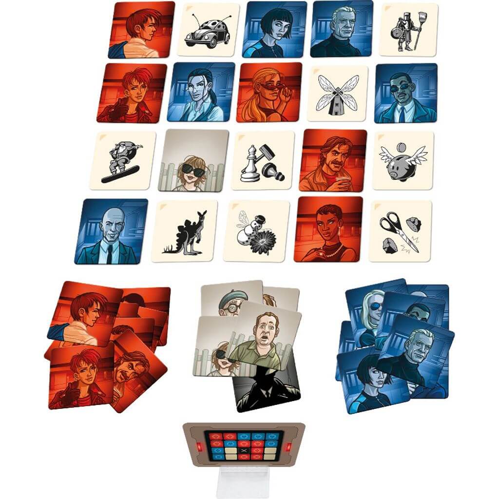 Codenames Picture