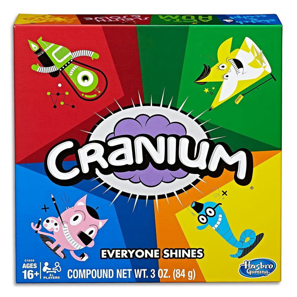 Cranium