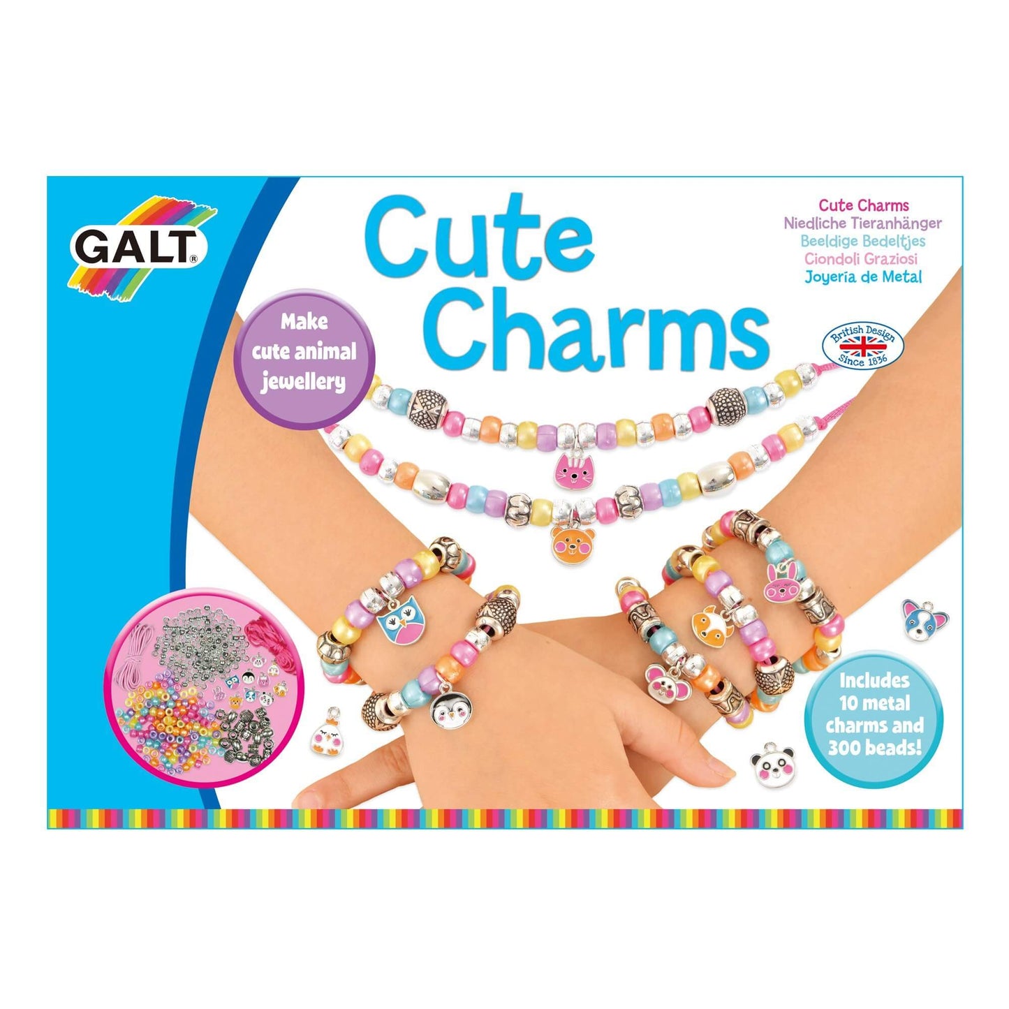 Cute Charms