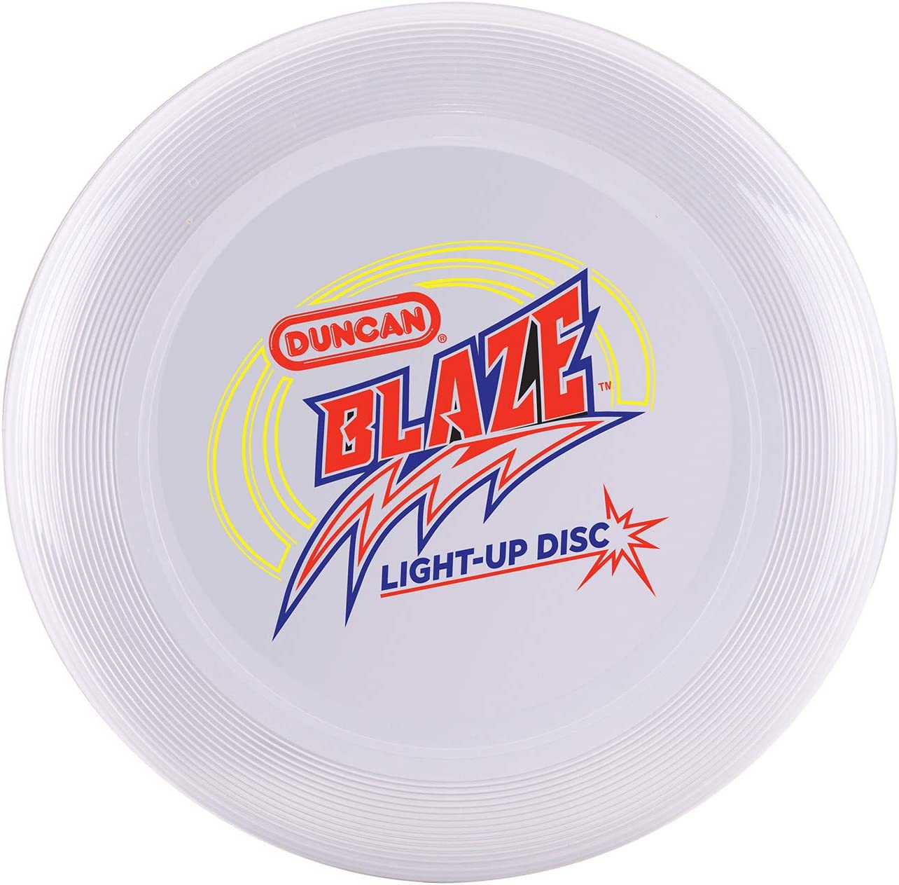 Duncan Toys Blaze Light-Up Disc
