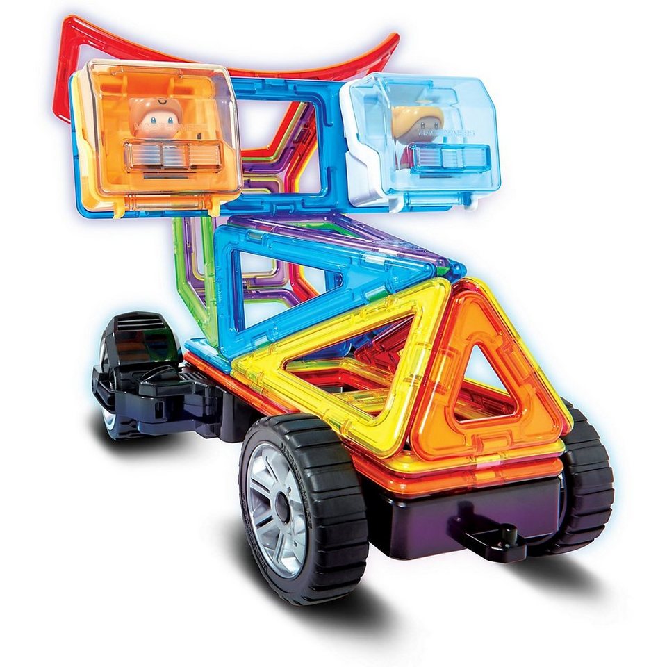 Magformers Extreme Racer Set New for 2022