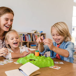 Funny Bunny Game - Ravensburger