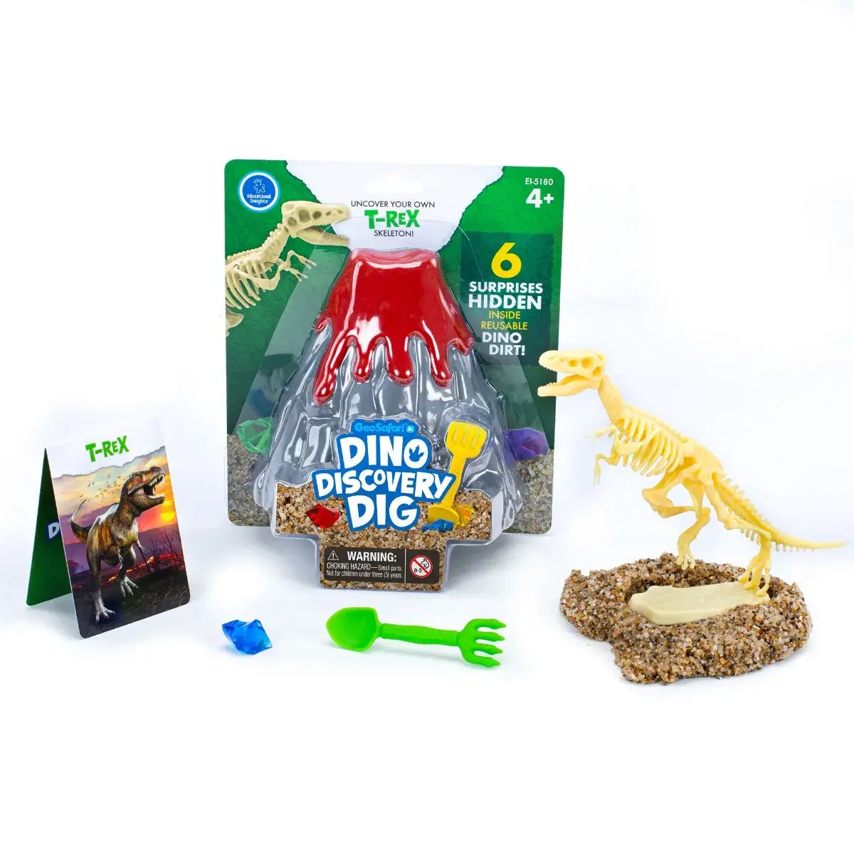 Geosafari toys hotsell