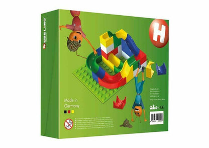 Hubelino Mini Building Box (45 Pcs)
