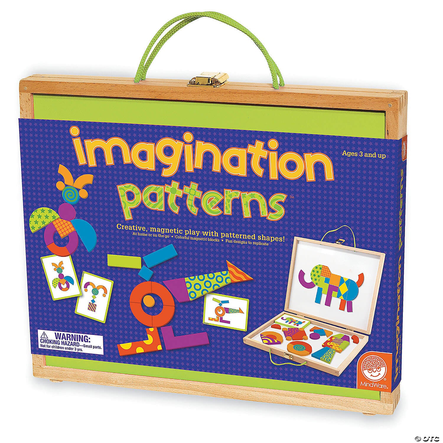Intelligent Magnetic Books For Kids Imagination Jigsaw Game Brain Training  Educational Toys For Children 3 Years Old Kids Gift