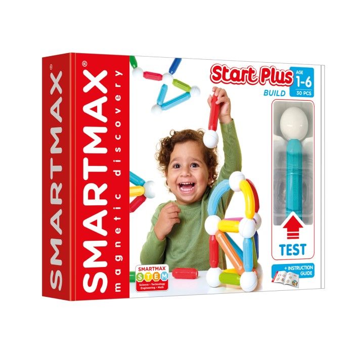 SMARTMAX START PLUS