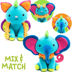 Mixaroo
