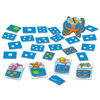 Catch and Count Orchard Toys