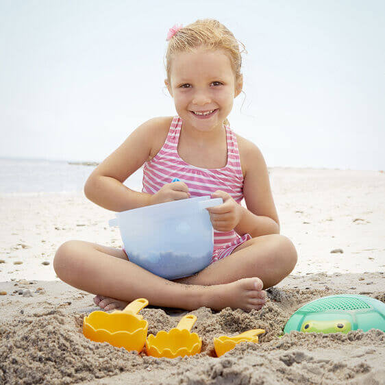 Sand Baking Set Melissa & Doug