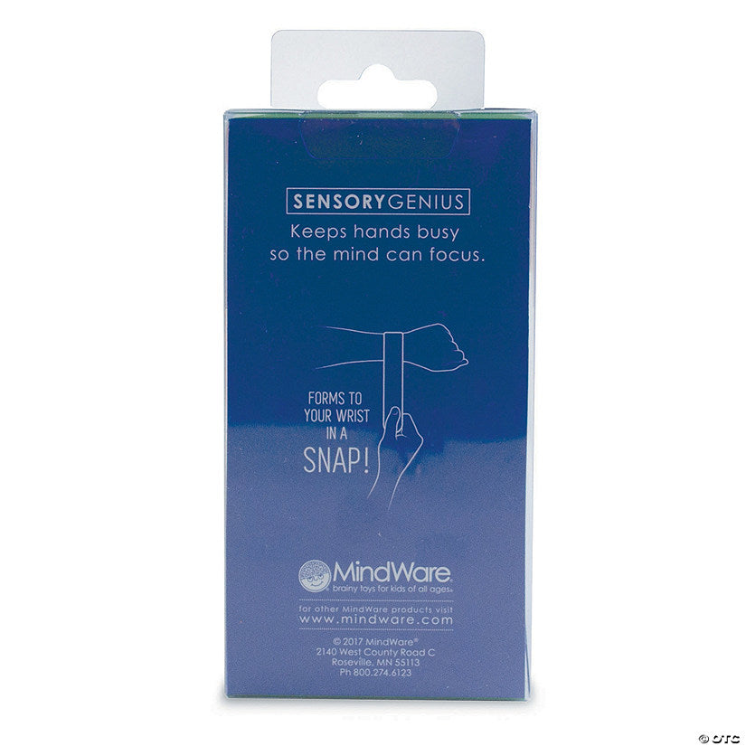 Sensory Genius: Sensy Band