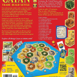 The Settlers of Catan