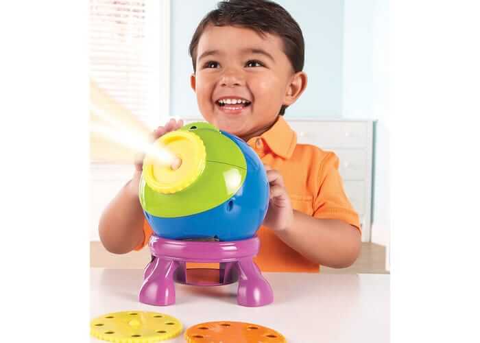 Primary Science® Shining Stars Projector