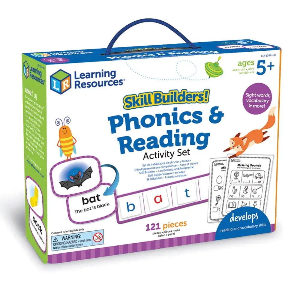 Phonics toys sale for preschoolers