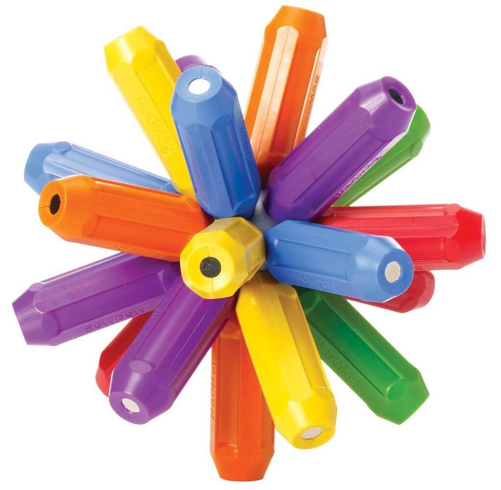 SMARTMAX Start XL Magnetic Discovery