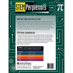 STEM Perplexors: Level A