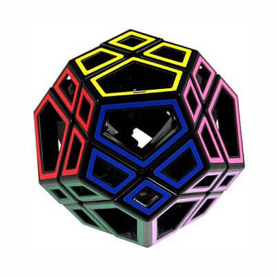 Hollow Skewb Ultimate