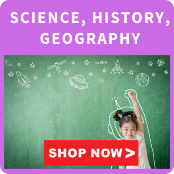 science history geography