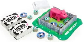 Herd Mentality Mini Party Game