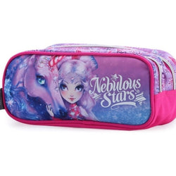 Nebulous Stars Pencil case Nebulia & Firiaz