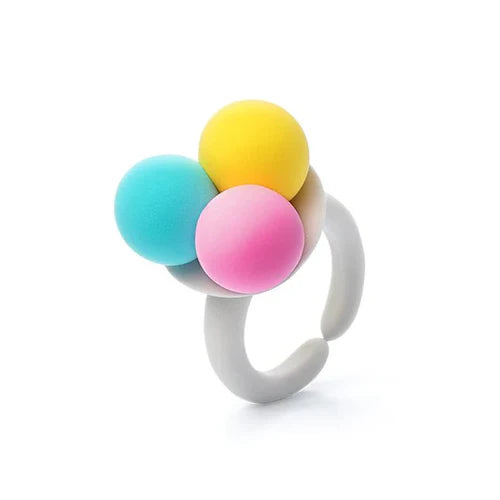 Bijou Sweet Rings
