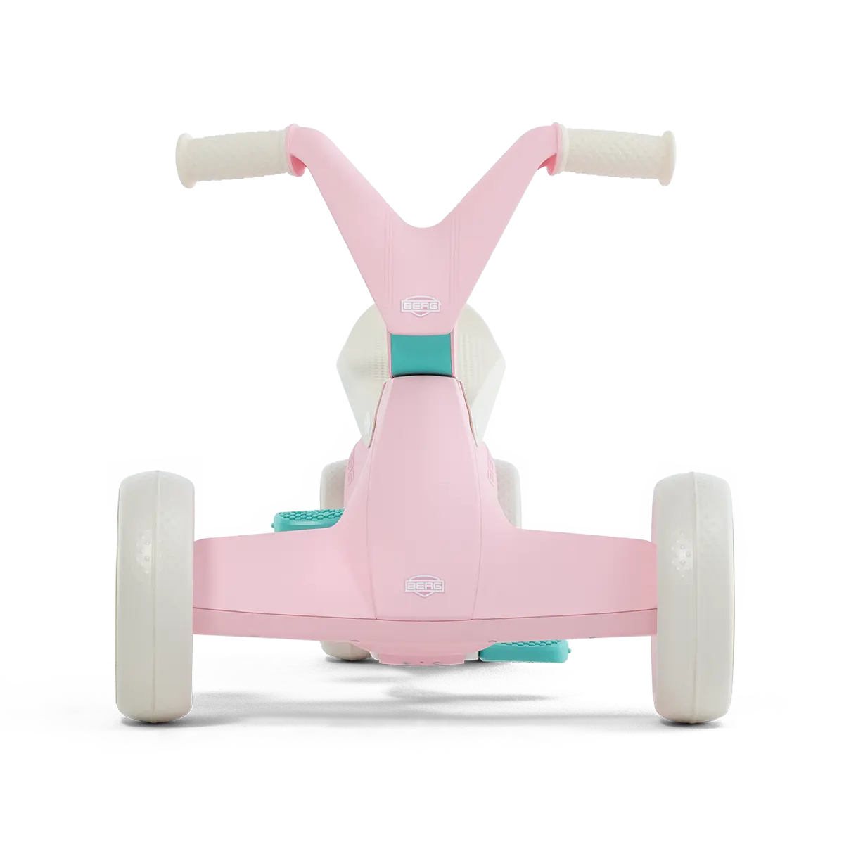 BERG Go2 Convertible Pedal Car Ride On Pedal